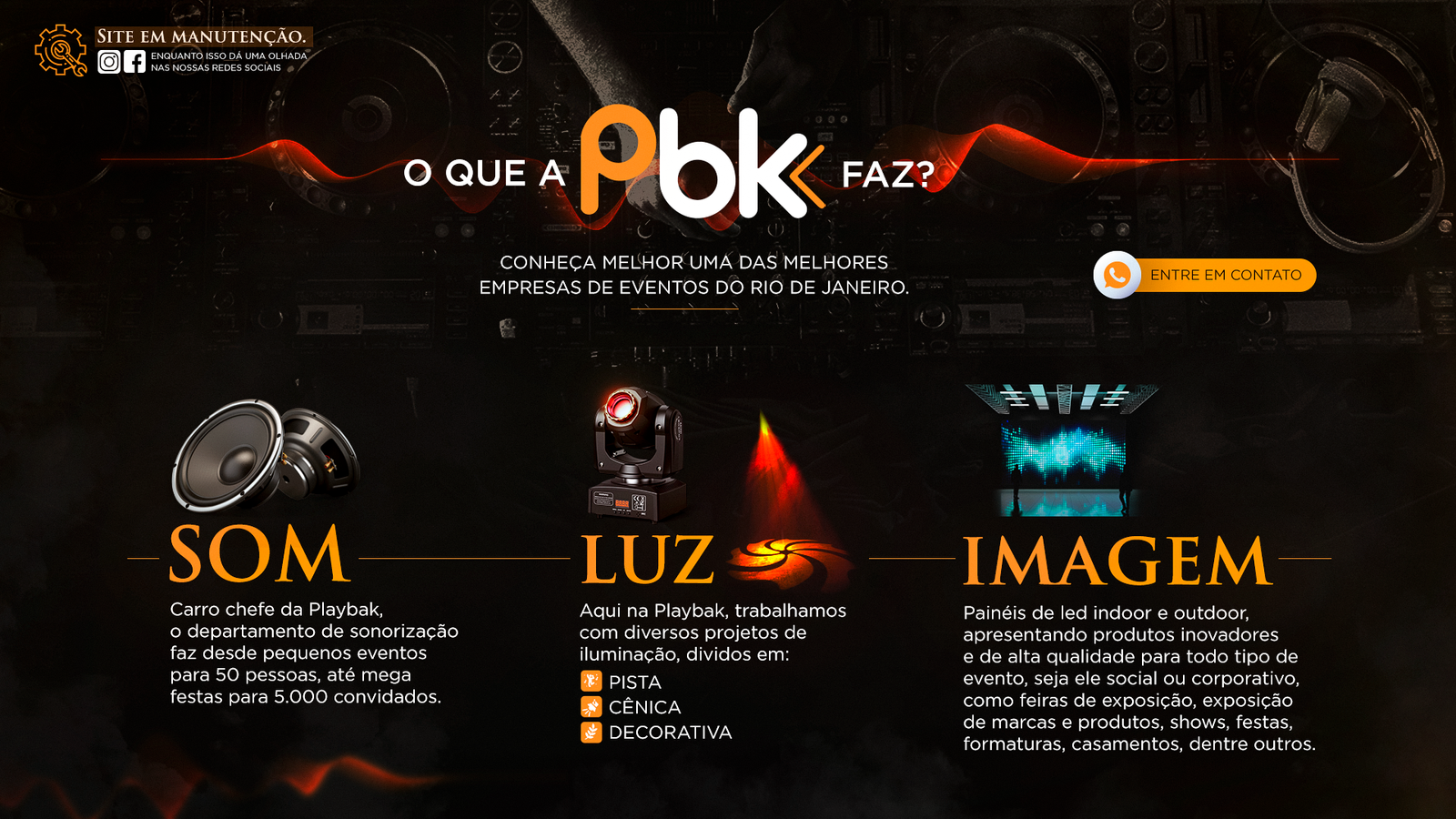 Imagem Centralizada